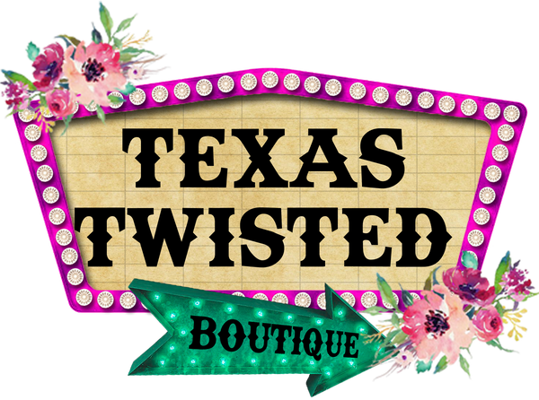 Texas Twisted Boutique