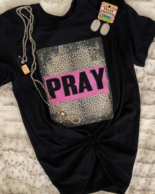 Nothing a little Prayer can’t fix Graphic Tee