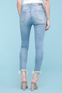 Every Girl Needs a Pair of Judy Blue Jeans!