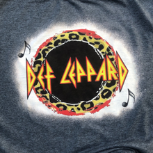 Load image into Gallery viewer, Def Leppard Bleached Tee
